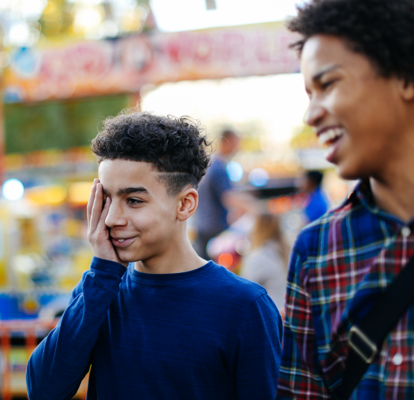 Supporting image alongside the key quote